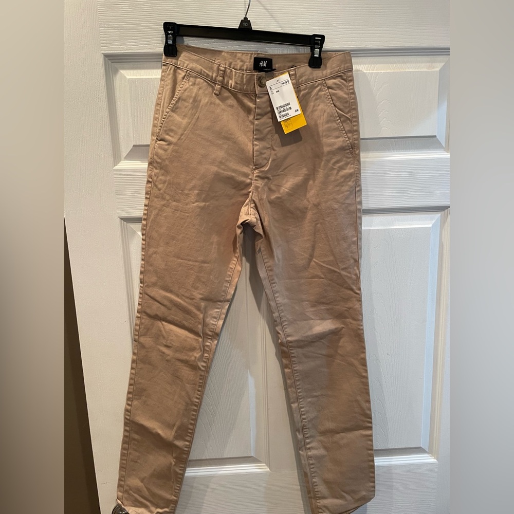 H&M Men’s Pants